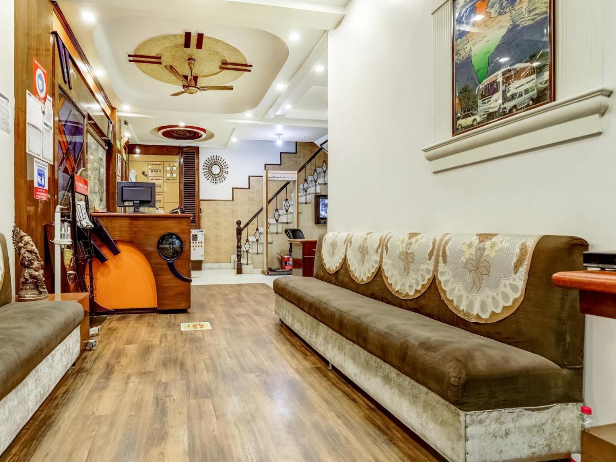Grand Park Hotel Delhi (National Capital Territory of India)