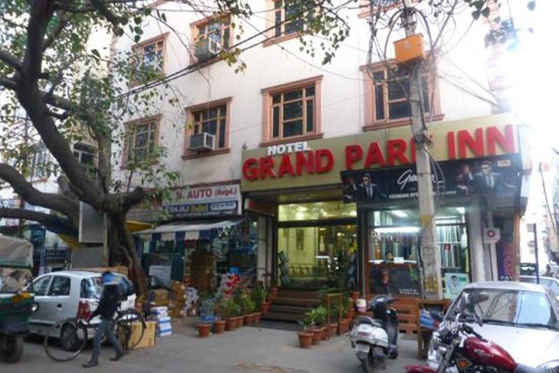 Grand Park Delhi (National Capital Territory of India)