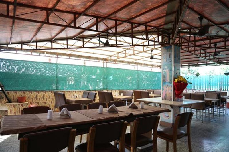 Hotel Grand Park Delhi (National Capital Territory of India)