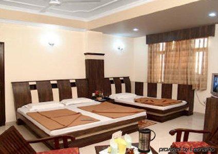 Grand Park 3* Delhi (National Capital Territory of India)