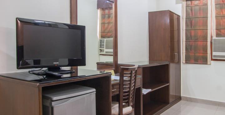 Grand Park Hotel 3*