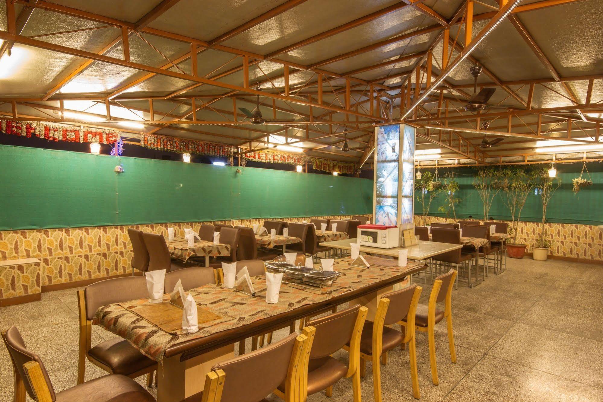 Grand Park 3* Delhi (National Capital Territory of India)